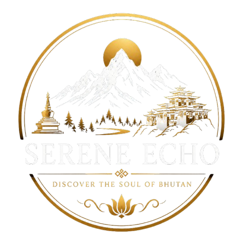 Serene Echo